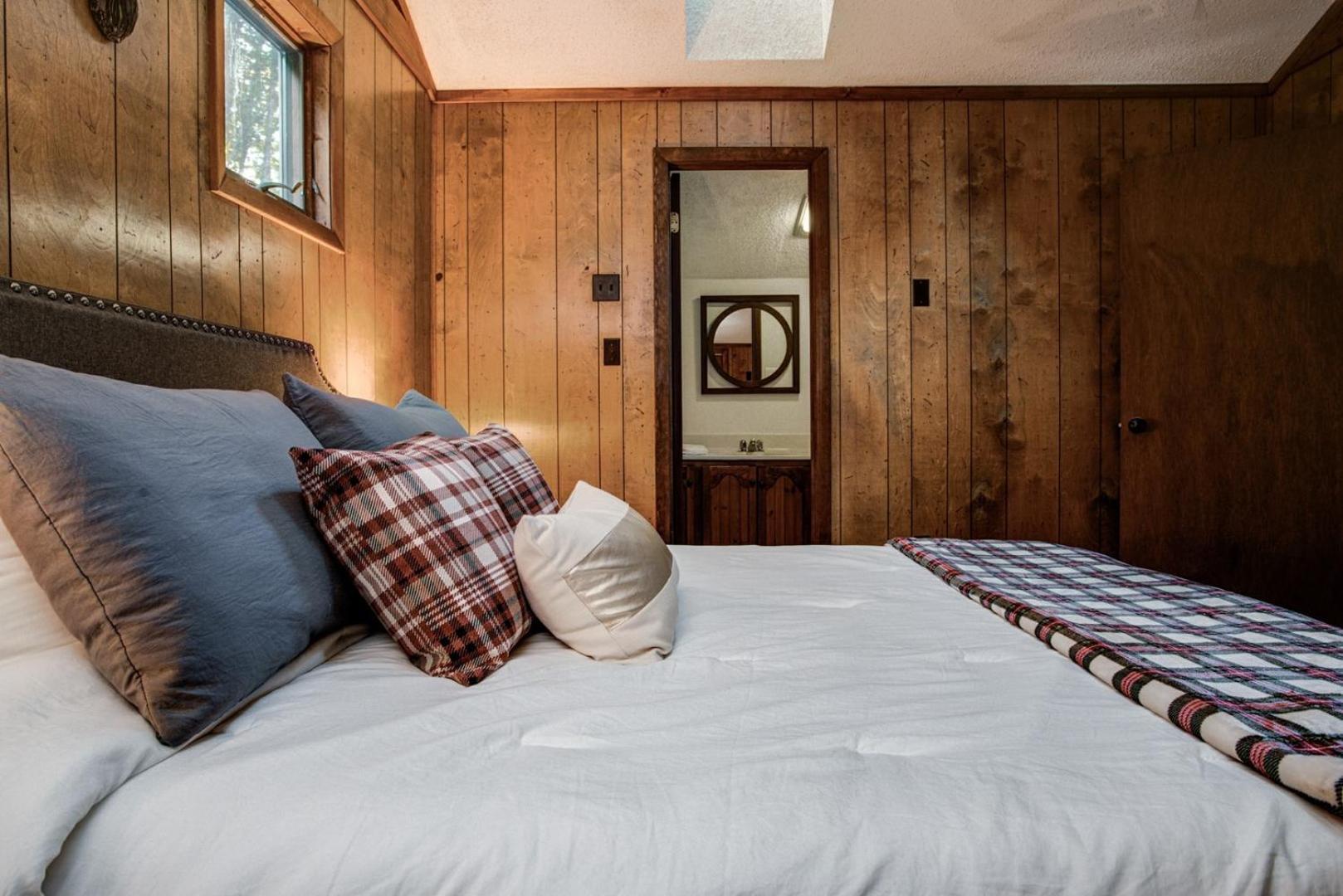 スイス Wolf Ridge Retreatヴィラ エクステリア 写真
