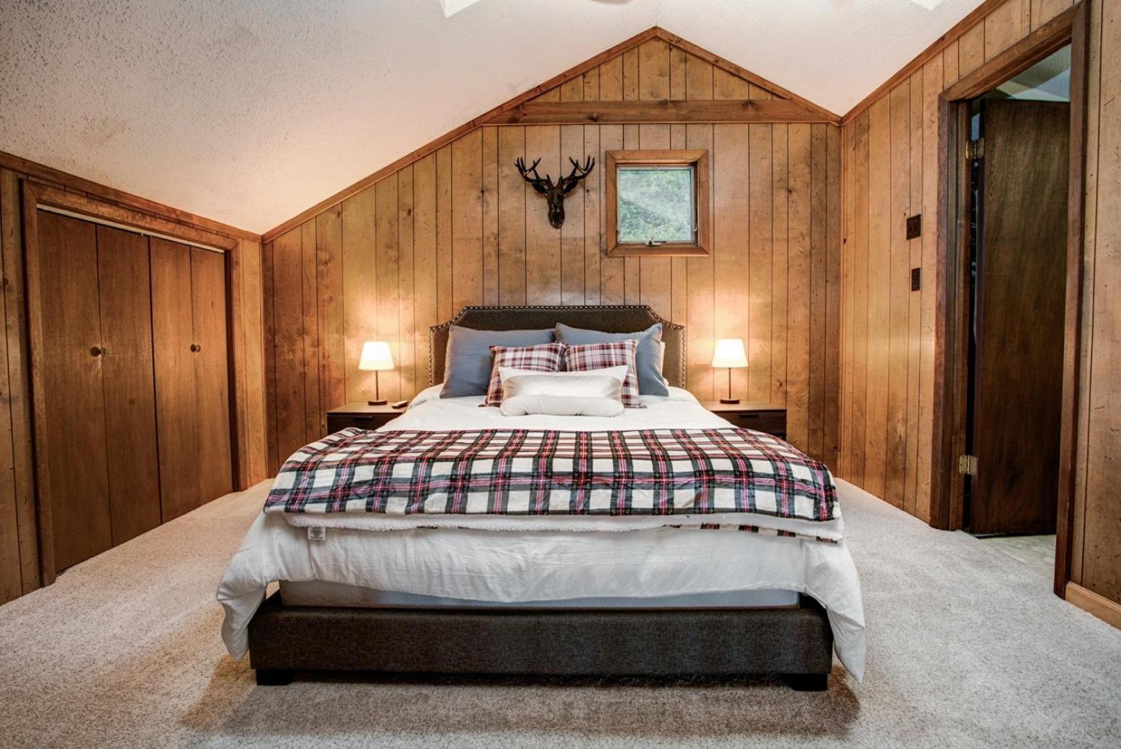 スイス Wolf Ridge Retreatヴィラ エクステリア 写真